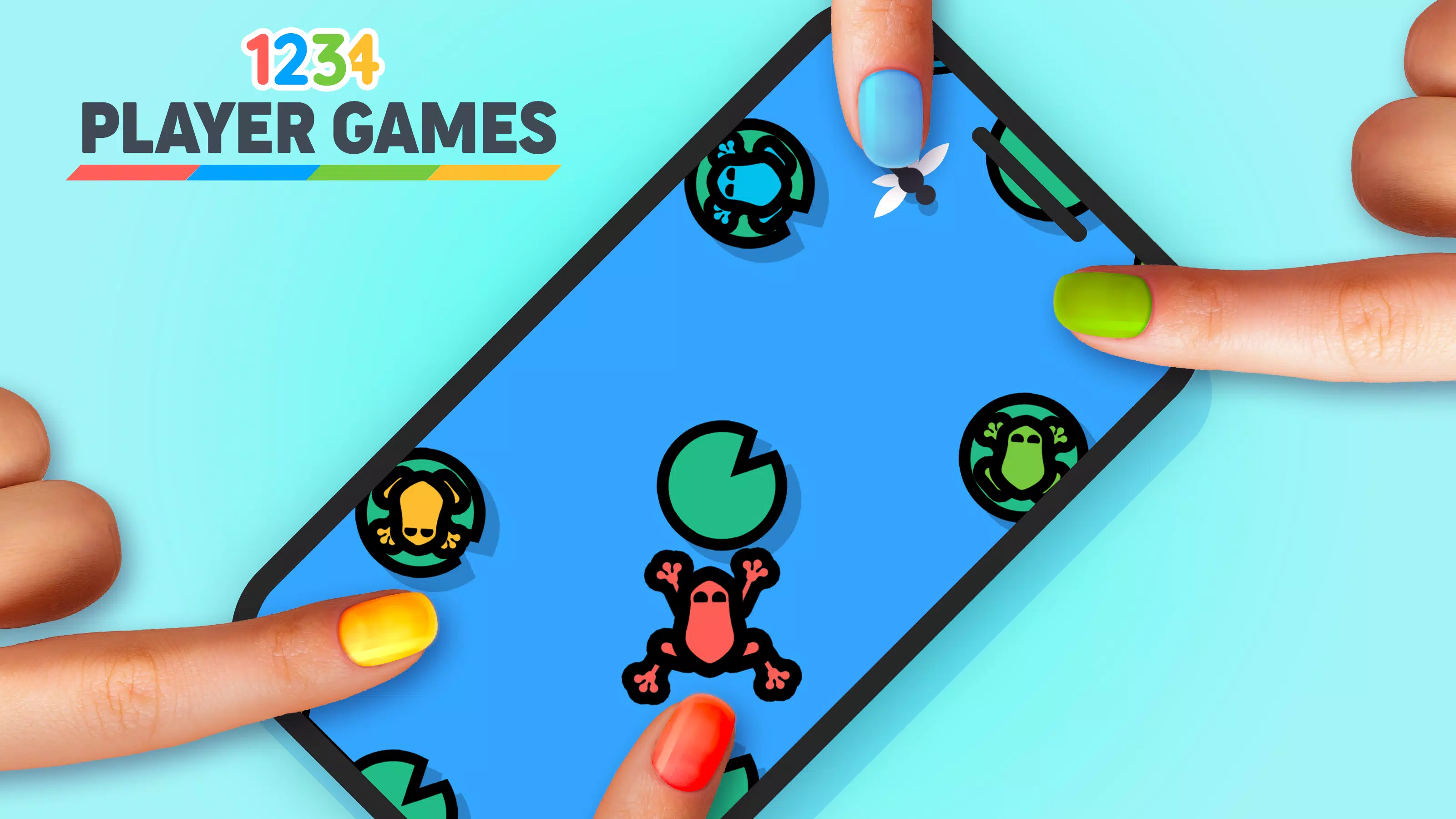 Baixar Jogos para dois jogadores 361 Android - Download APK Grátis