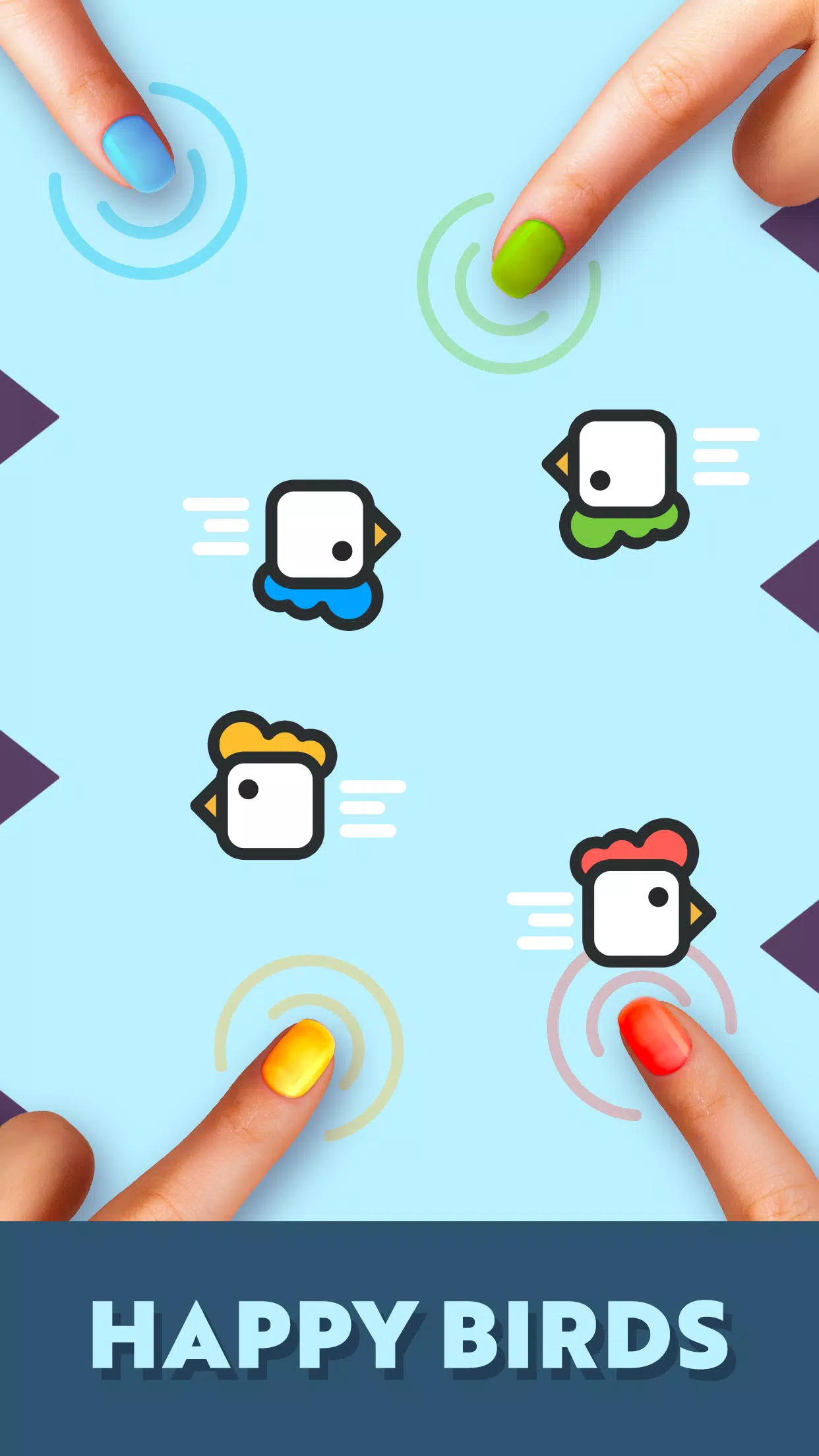 Stream The Best Multiplayer Mini Games for Android: Download 2 3 4 Player  Games APK from MispecXploxso