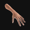 Hand Draw 3D Pose Tool MOD