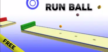 Run Ball Game