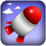 Rocket Mayhem أيقونة