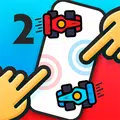 2 Player Games