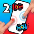 2 Player Games