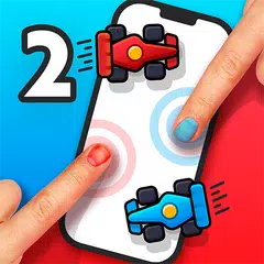 2 Player games : the Challenge APK download