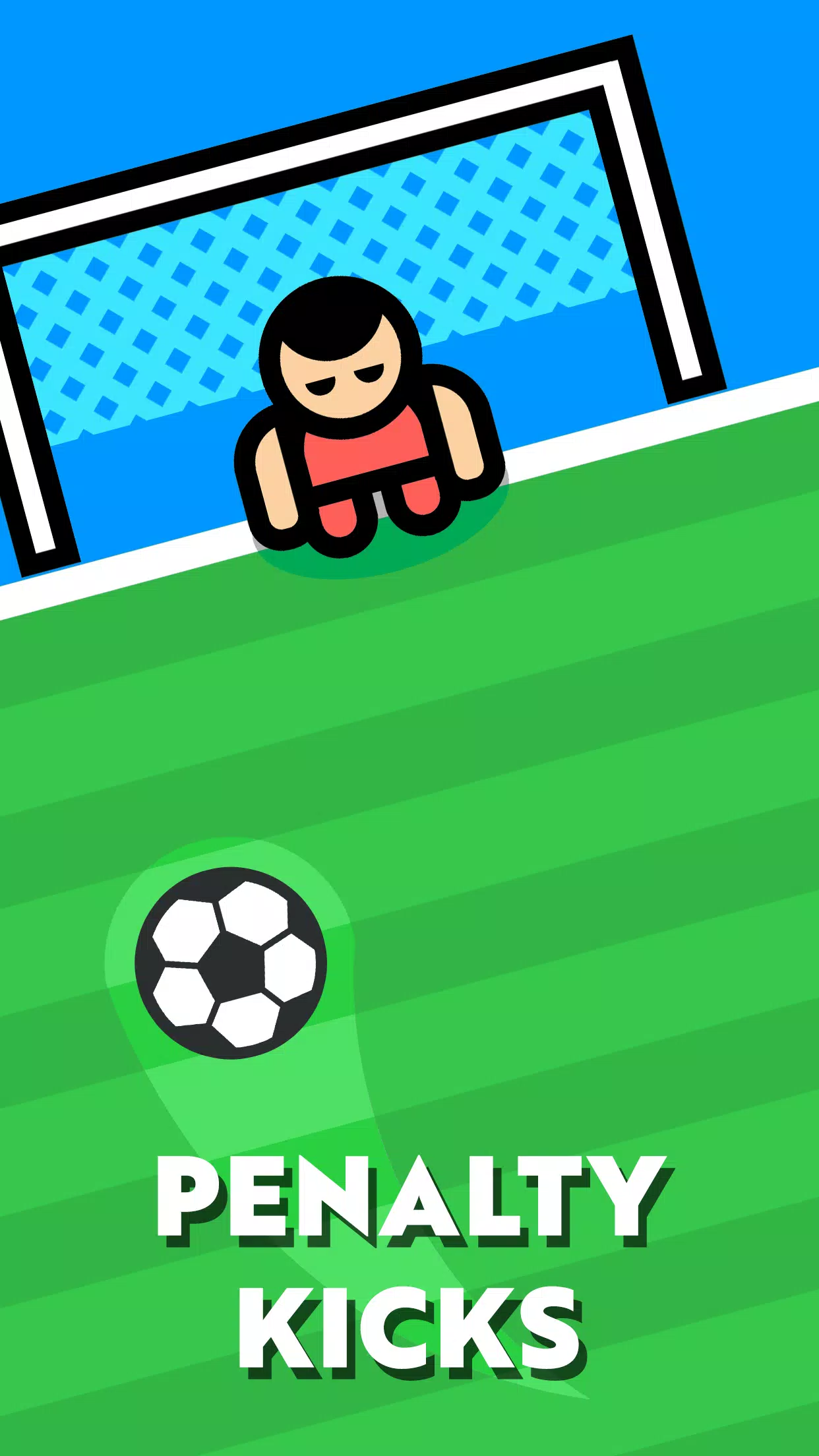 Funny Soccer - 2 Player Games - APK Download for Android