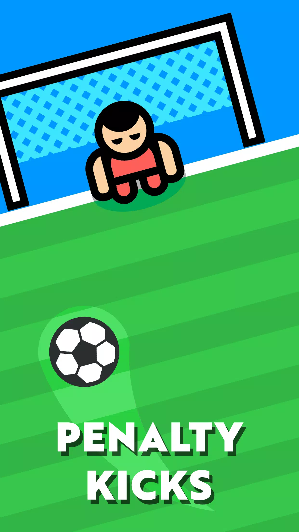 2 Player Soccer - APK Download for Android