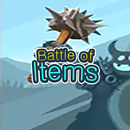 Battle of Items : RPG APK