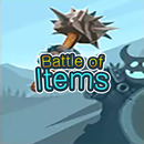 APK Battle of Items : RPG