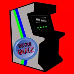 RetroQuiz: Trivial videojuegos
