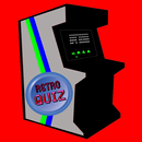 Retro Quiz: Video games Trivia APK