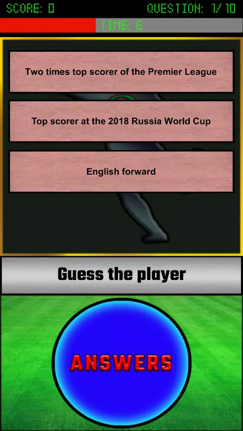 total football quiz - Apps on Google Play