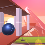 SkyOut - Runway Platformer