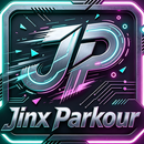 APK Jinx Parkour