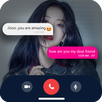 Jisoo Blackpink Video call APK
