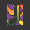 J letter HQ Wallpapers icône