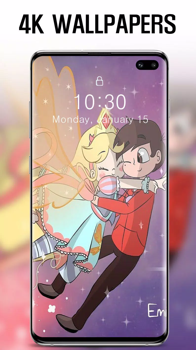 New Star Butterfly Wallpapers Hd Apk For Android Download