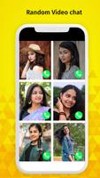 Ladki Se Baat Karne Wala App capture d'écran 1