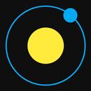 Planetary Sandbox aplikacja