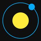 Planetary Sandbox आइकन