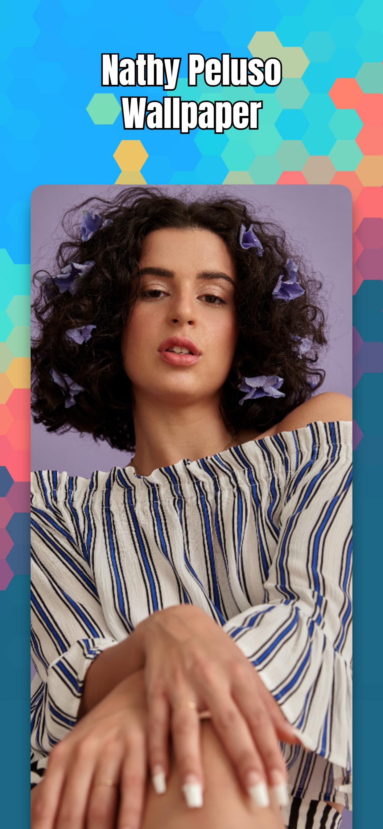 Nathy Peluso Wallpaper APK for Android Download