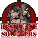 RE Shooters APK