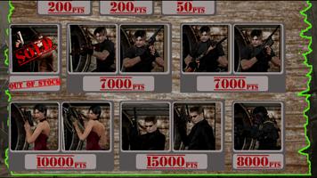 RE Shooters 스크린샷 3