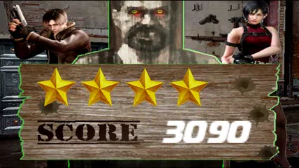 RE Shooters APK download