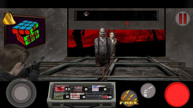 Residence Shooters imagem de tela 6