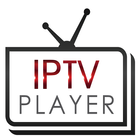 JorJor IPTV Player icône