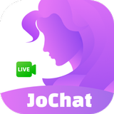 JoChat - Short Video Fun App