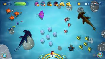 Fishery Hunter screenshot 2