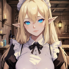 Medieval Fantasy Inn icône
