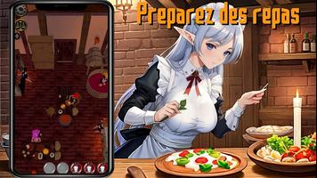 Medieval Fantasy Inn capture d'écran 2