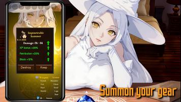 Medieval Fantasy Inn ảnh chụp màn hình 2