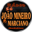 Rádio Só João Mineiro e Marciano APK