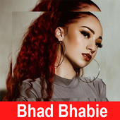 BHAD BHABIE all Songs  2019 (Without Internet) icon