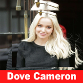 Dove Cameron Songs (Without internet) icon