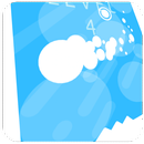 Ricoshot: Casual physics momen APK