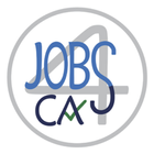 Jobs4CAs icône