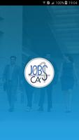 Jobs4CAs Affiche