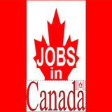 Jobs in Canada icon
