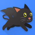 Gato de Asas