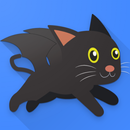 Gato de Asas APK