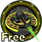 Laser Defense Free icon