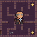 Daedalus - Sobrevivência em labirintos APK