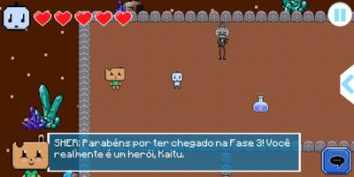Amizade Compatível screenshot 3