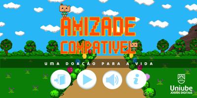 Amizade Compatível poster