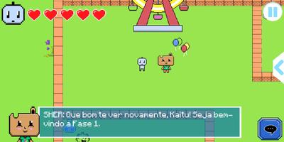 Amizade Compatível screenshot 2