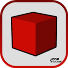 Cubedash icon