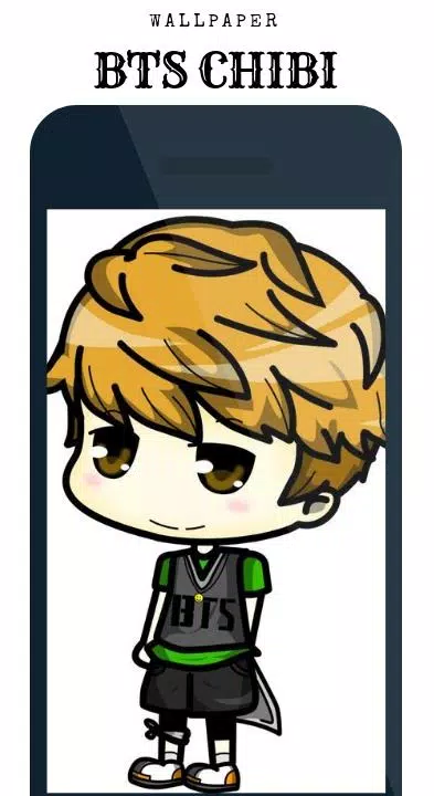 HD BTS Chibi Funny wallpaper APK per Android Download HD BTS Chibi Funny wallpaper APK per Android Download